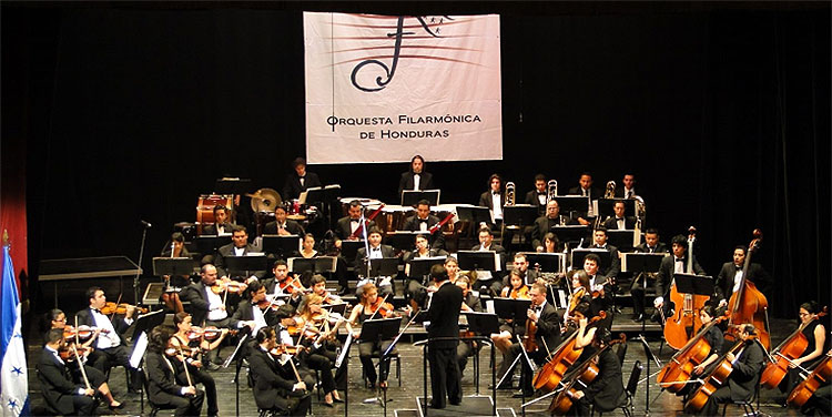 Concurso de música