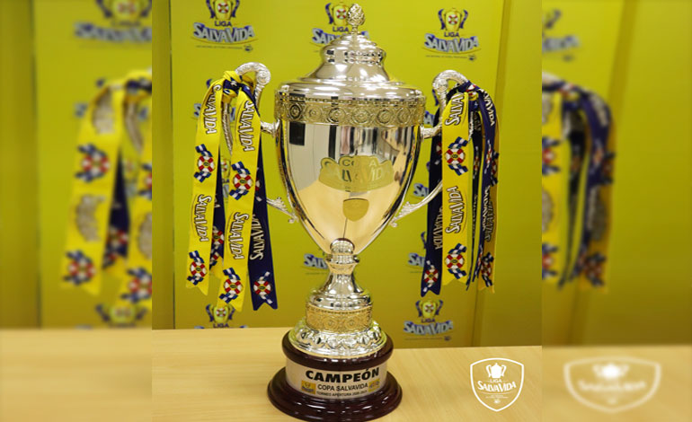 Liga Nacional presenta la Copa SalvaVida