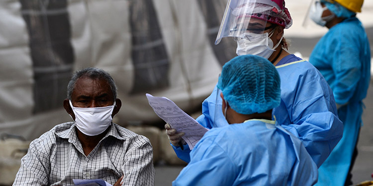 Hay evidencias de reinfecciones, por lo que no se debe bajar la guardia, recomienda médico