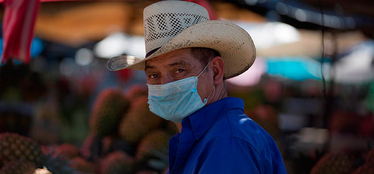 Honduras acumula 3.088 muertes y 120.103 casos de covid-19