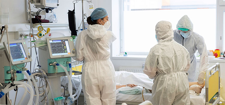 La pandemia alcanza los 62,6 millones de casos en el mundo