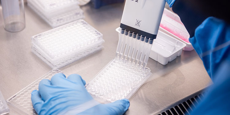 OMS: pandemia trastornó al mundo pero creó una respuesta sanitaria histórica