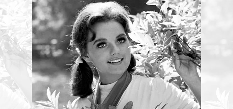 Muere a los 82 años por Covid-19 Dawn Wells, Mary Ann de "La isla de Gilligan"