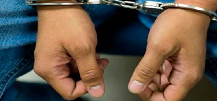 Detienen en Honduras a dos hombres que trasladaban a siete cubanos hacia EEUU