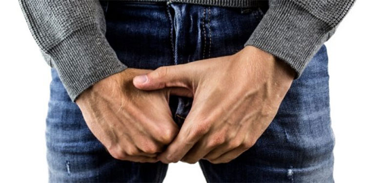 Expertos advierten que contagiados de COVID-19 podrían quedar con disfunción eréctil