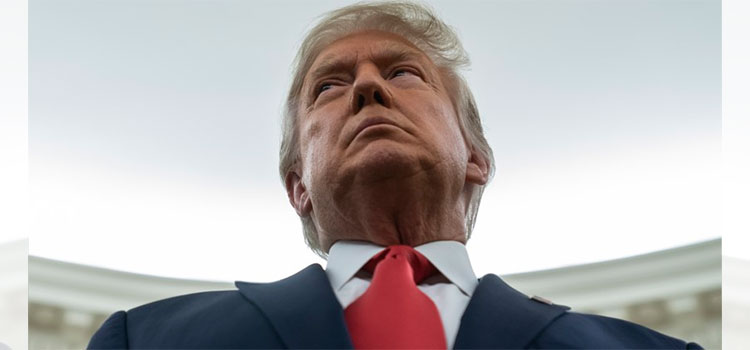 El Colegio Electoral listo para ratificar la victoria de Biden, pero Trump no se rinde