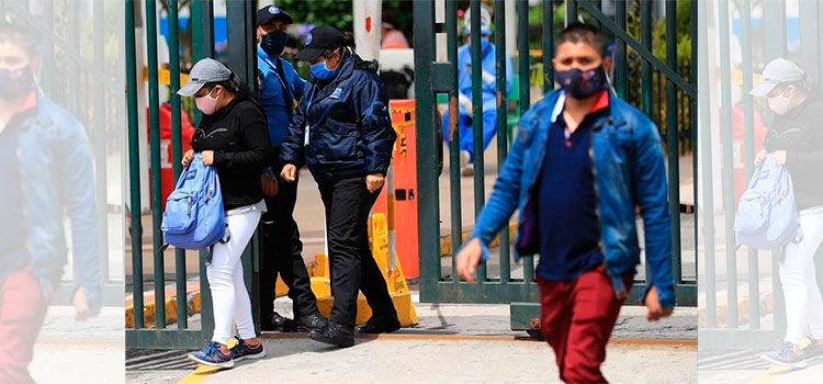 Suben a 207.084 los casos acumulados y 13.962 muertes por covid-19 en Ecuador