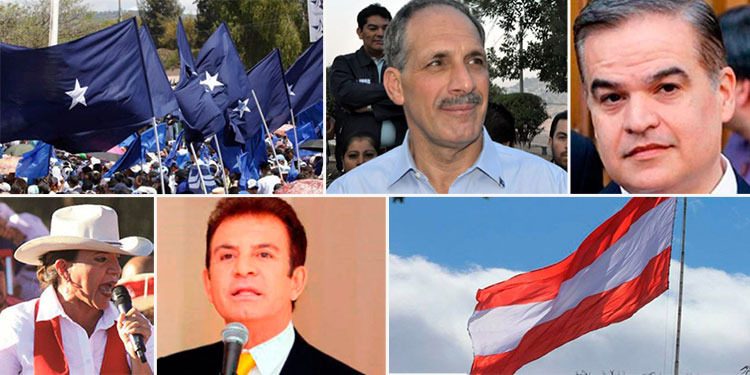 Encuesta de LA TRIBUNA 2020: resultados de temas Políticos