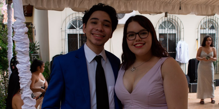 Clase 2020 de la Escuela Nacional de Música dice adiós a la secundaria