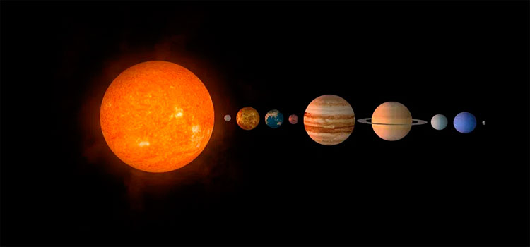 La “estrella de Belén” será visible esta Navidad por primera vez en 800 años