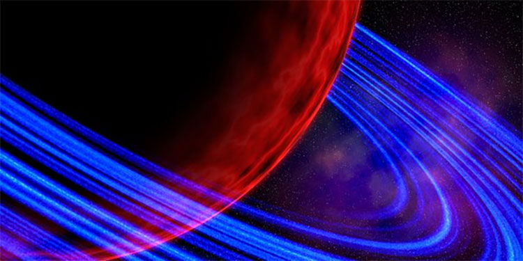 Un distante exoplaneta arroja luz sobre la hipótesis del "noveno planeta"