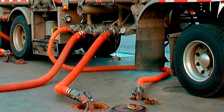 En $350 millones caería compra de combustibles