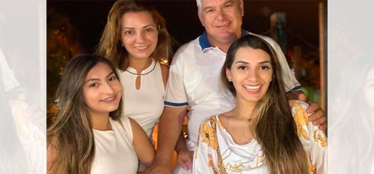 Cuatro miembros de una familia mueren al estrellarse su avioneta en Brasil