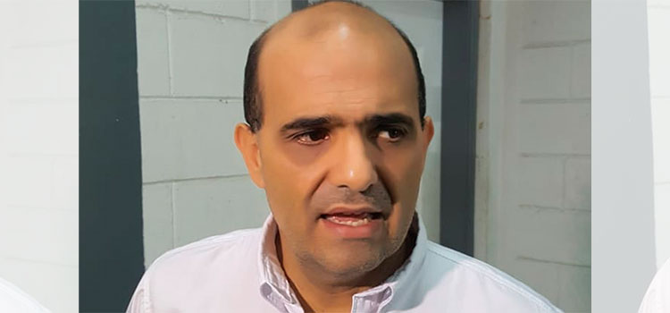 Fuad Abufele: No creo que en Honduras haya una persona con el perfil de Delgado