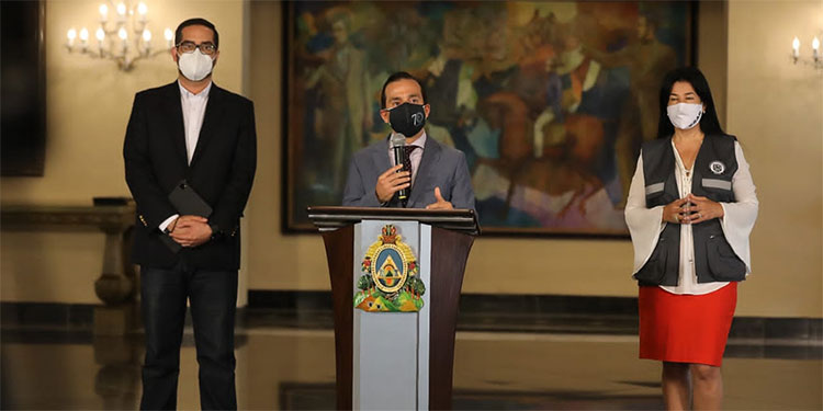 Directorio del FMI aprueba tercera revisión y presta $90 millones más