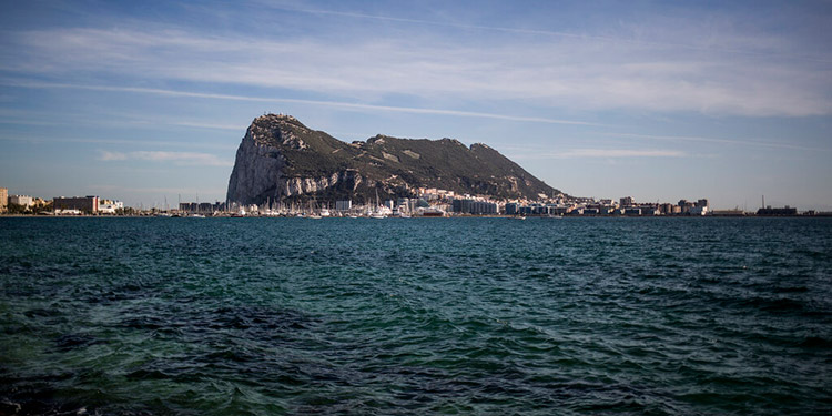 Gran Bretaña llega a acuerdo con España sobre Gibraltar