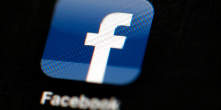 Gobierno acusa a Facebook de discriminar a empleados de EEUU