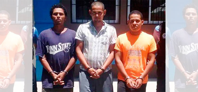 Declaran culpables a tres hermanos por asesinato de ambientalista ceibeño
