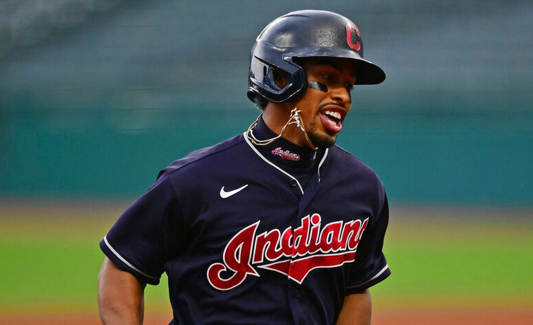 Indios de Cleveland cambian de nombre tras 105 años