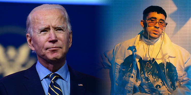 Encuesta de LA TRIBUNA 2020: Joe Biden y Bad Bunny personajes del año, pandemia y “guaro maldito” hechos destacados
