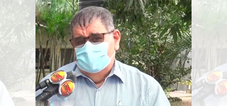 Epidemiólogo pide reforzar las medidas de bioseguridad para evitar el ingreso de la nueva cepa