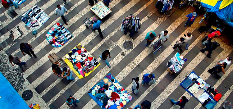 Latinoamérica, la región más golpeada por la covid-19 por sus desigualdades