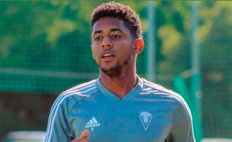 El 'Choco' Lozano vuelve a dar positivo por coronavirus