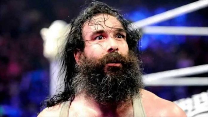 Murió Jon Huber, luto en la lucha libre