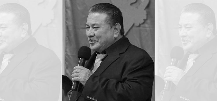 Fallece por COVID-19 reconocido pastor evangélico de Villanueva, Cortés