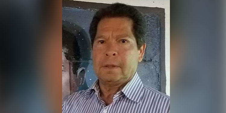 Luto en el periodismo hondureño por fallecimiento de Melvin Pagoada