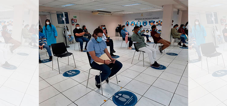 Migración ha emitido más de 28 mil pasaportes en los últimos nueve meses