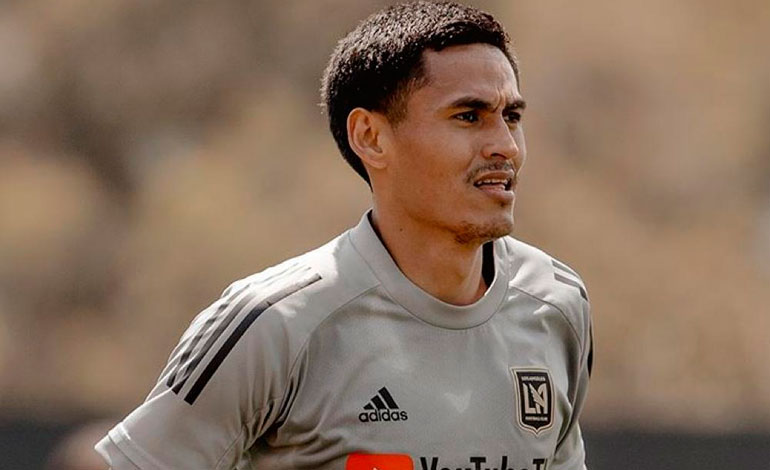 Andy Najar podría regresar al fútbol de Bélgica