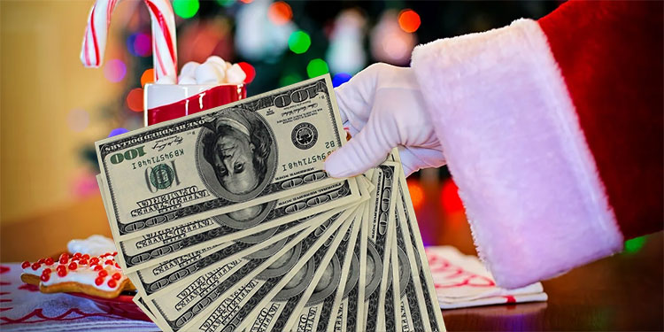 Una empresa se disculpa por engañar a sus empleados con falso bono de Navidad