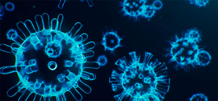 Pánico vendedor en los mercados tras detectarse nueva cepa del coronavirus