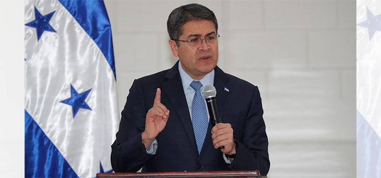 Honduras hace un llamamiento ante la ONU para garantizar acceso a vacunas