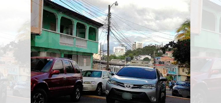 Capturan a esposa del abogado Vallejo acusada de parricidio