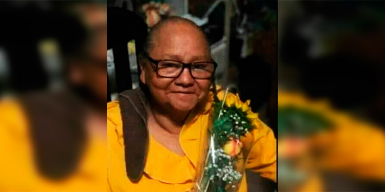 Pastora de la iglesia ‘Cristo Misionero’ muere por COVID-19