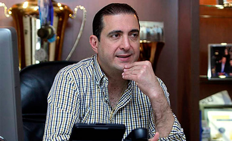 No queremos irnos a los penales: Pedro Atala
