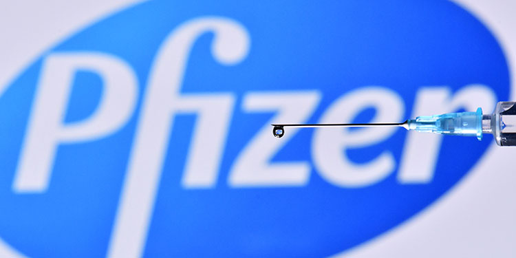 México firma contrato con Pfizer para obtener 34,4 millones de vacunas contra el COVID-19