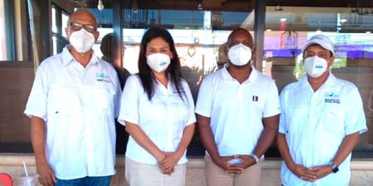 PLANAPONH busca fortalecer a candidatos de raza negra en elecciones primarias