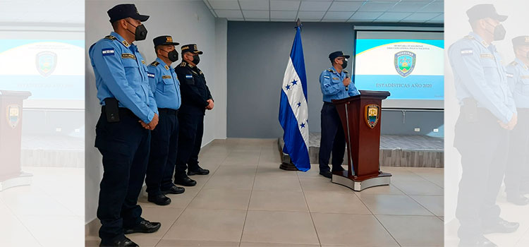 Secretaría de Seguridad: En un 37.6% se redujo la criminalidad en el 2020
