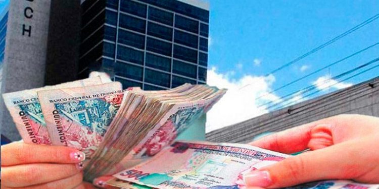 Inflación de Honduras llega al 0,46 % en noviembre y la acumulada suma 3,39 %