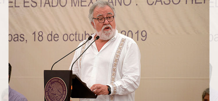 México recibe 13 mil 404 solicitudes de refugiados hondureños
