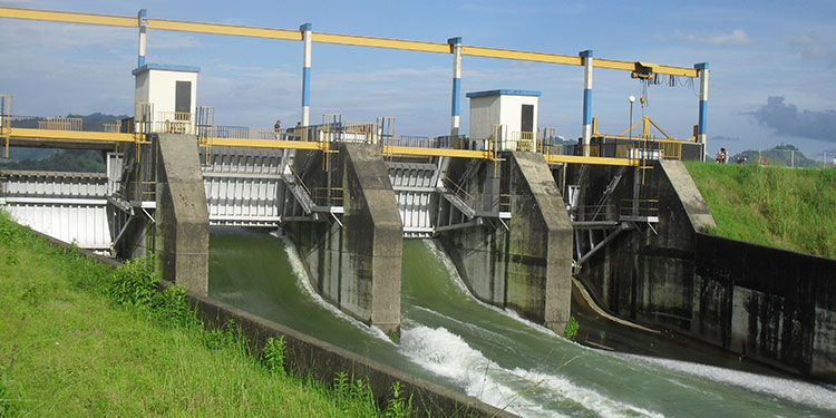 $5.8 millones cuesta estudio para construir once represas medianas