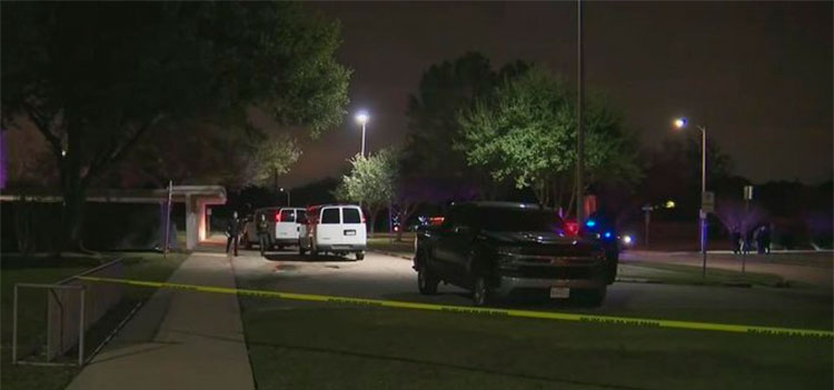 Hondureños entre los rescatados en caso de posible tráfico de personas en Houston