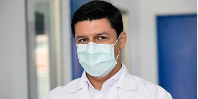 Autoridades de Salud reportan 6 decesos en los hospitales de la zona norte