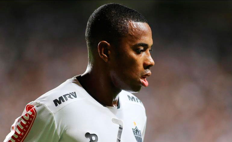 Justicia italiana confirma condena de nueve años a Robinho por violación en Milán