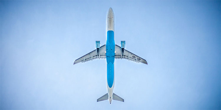 Rusia investiga el robo de equipo secreto del "avión del fin del mundo"