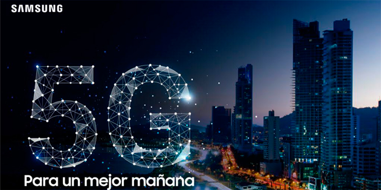 La red 5G es un pilar de transformación que cambiará nuestras vidas