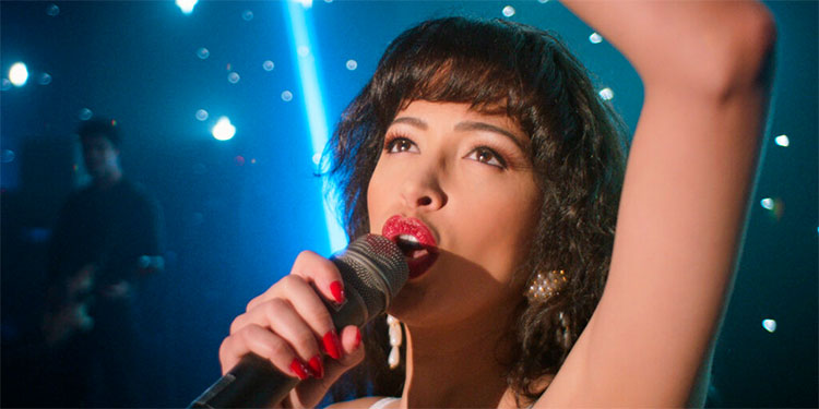 Serie de Netflix invita a conocer más de Selena